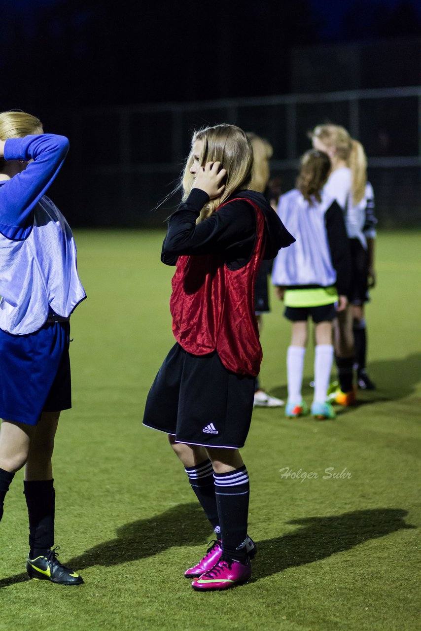 Bild 187 - C-Juniorinnen KT Training